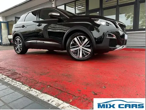 Used PEUGEOT 3008 Diesel 2017 Ad 