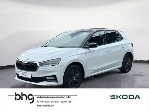 Used SKODA FABIA Petrol 2024 Ad 