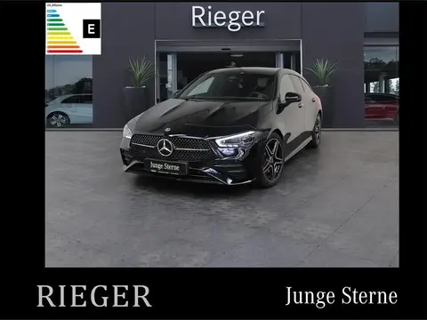 Used MERCEDES-BENZ CLASSE CLA Petrol 2024 Ad 