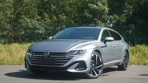 Used VOLKSWAGEN ARTEON Petrol 2022 Ad 