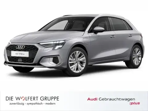 Annonce AUDI A3 Hybride 2024 d'occasion 