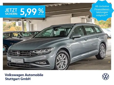 Used VOLKSWAGEN PASSAT Diesel 2022 Ad 