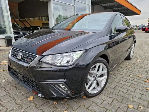 Used SEAT IBIZA Petrol 2020 Ad 