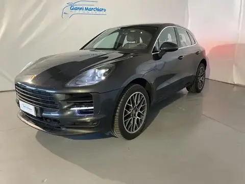 Used PORSCHE MACAN Petrol 2020 Ad 