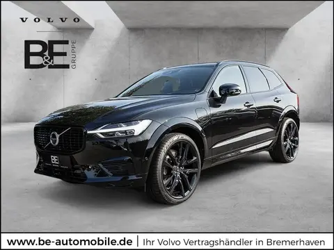 Used VOLVO XC60 Hybrid 2020 Ad 