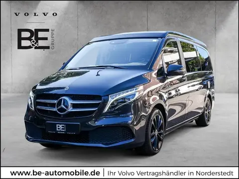 Annonce MERCEDES-BENZ CLASSE V Diesel 2022 d'occasion 