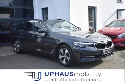 Used BMW SERIE 5 Diesel 2021 Ad 