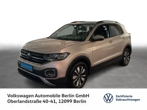 Used VOLKSWAGEN T-CROSS Petrol 2023 Ad 