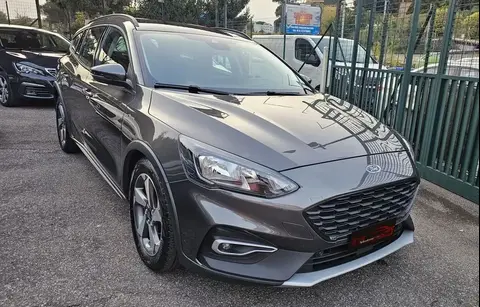 Used FORD FOCUS Diesel 2019 Ad 