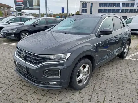 Used VOLKSWAGEN T-ROC Diesel 2021 Ad 