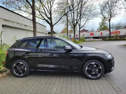 Annonce AUDI SQ5 Essence 2019 d'occasion 