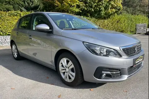 Used PEUGEOT 308 Petrol 2021 Ad 