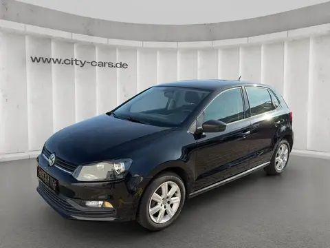 Used VOLKSWAGEN POLO Petrol 2015 Ad 