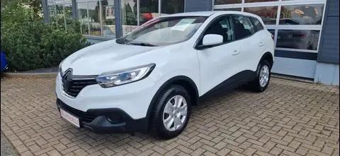 Used RENAULT KADJAR Petrol 2018 Ad 