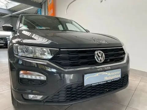 Used VOLKSWAGEN T-ROC Petrol 2019 Ad 