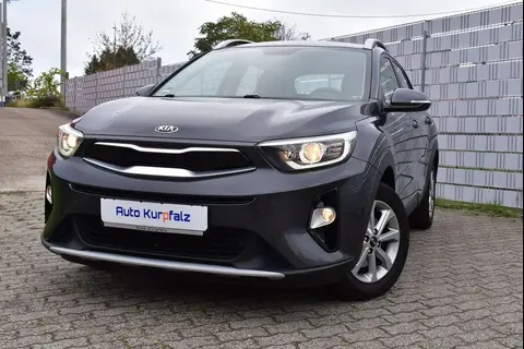 Used KIA STONIC Petrol 2020 Ad 