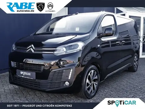 Used CITROEN SPACETOURER Diesel 2021 Ad 