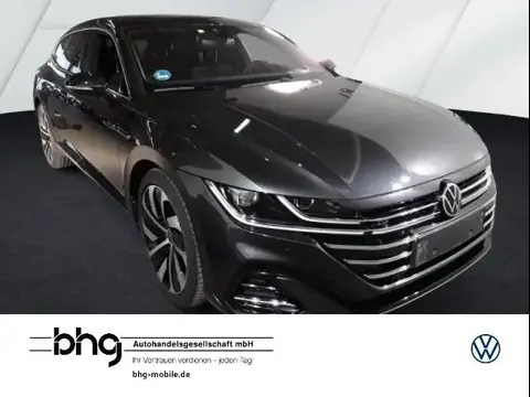 Used VOLKSWAGEN ARTEON Petrol 2022 Ad 