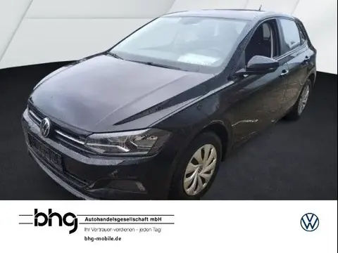 Used VOLKSWAGEN POLO Petrol 2021 Ad 