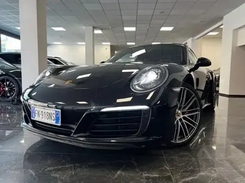 Used PORSCHE 911 Petrol 2018 Ad 