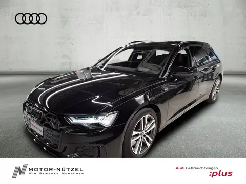 Used AUDI A6 Hybrid 2024 Ad 