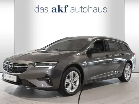 Annonce OPEL INSIGNIA Diesel 2022 d'occasion 