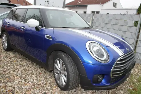 Used MINI COOPER Petrol 2021 Ad Germany