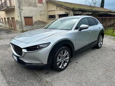 Used MAZDA CX-30 Hybrid 2021 Ad 