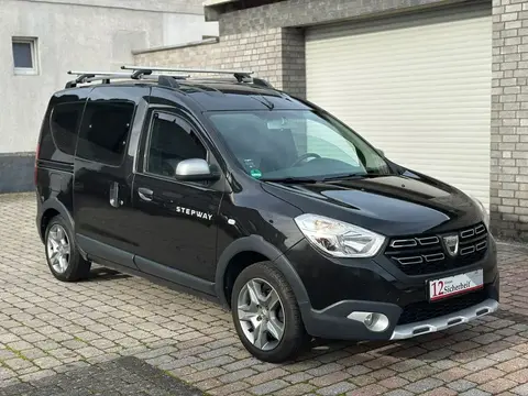 Used DACIA DOKKER LPG 2019 Ad 