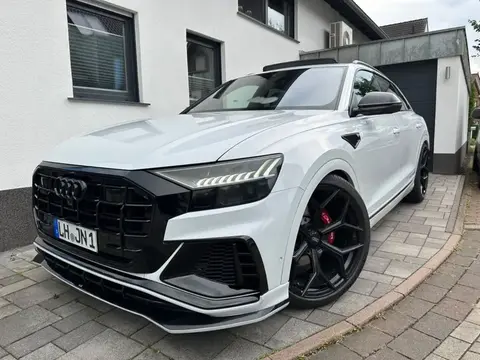 Used AUDI Q8 Diesel 2018 Ad 