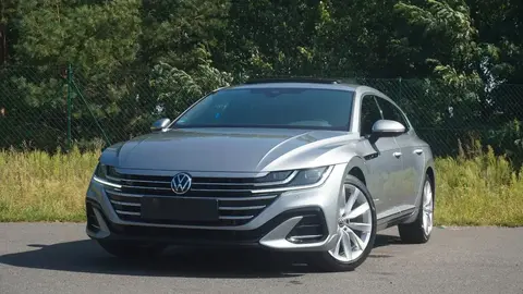 Used VOLKSWAGEN ARTEON Diesel 2021 Ad 