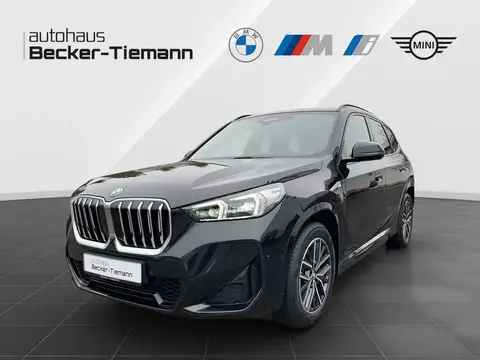 Annonce BMW X1 Hybride 2023 d'occasion 