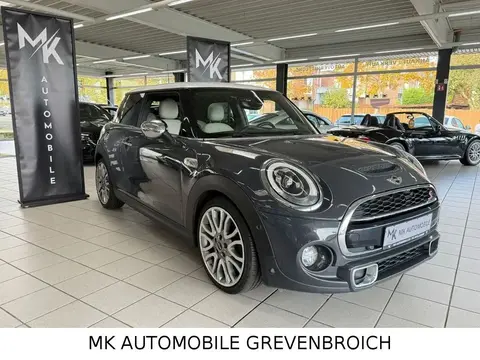 Used MINI COOPER Petrol 2016 Ad 