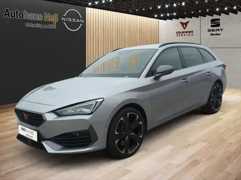 Used CUPRA LEON Hybrid 2021 Ad 