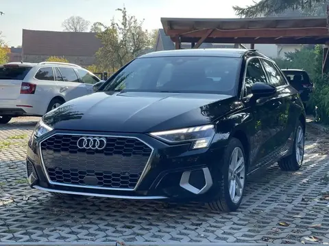 Annonce AUDI A3 Diesel 2020 d'occasion 