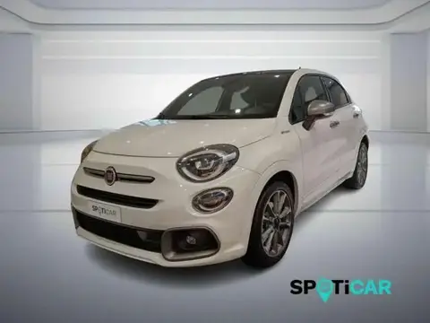 Annonce FIAT 500X Essence 2020 d'occasion 