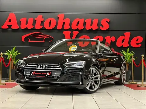 Used AUDI A5 Petrol 2019 Ad Germany