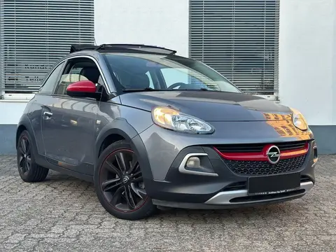 Used OPEL ADAM Petrol 2016 Ad 