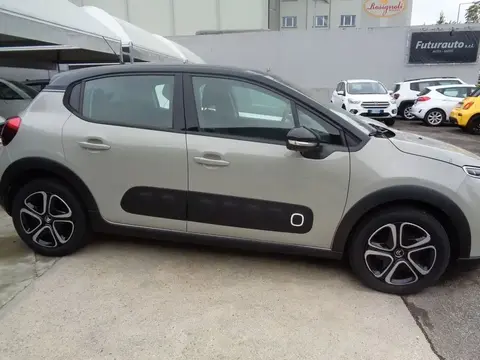 Used CITROEN C3 LPG 2018 Ad 