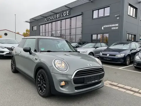 Used MINI ONE Petrol 2017 Ad 