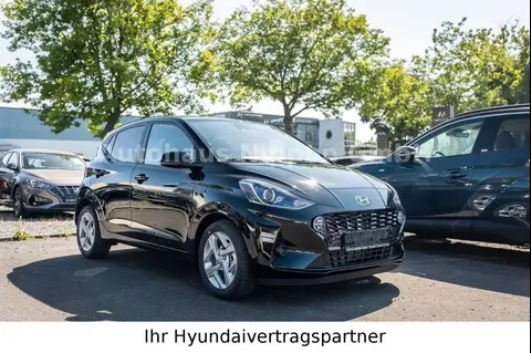 Annonce HYUNDAI I10 Essence 2023 d'occasion 