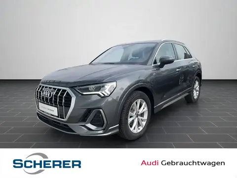 Used AUDI Q3 Petrol 2024 Ad 