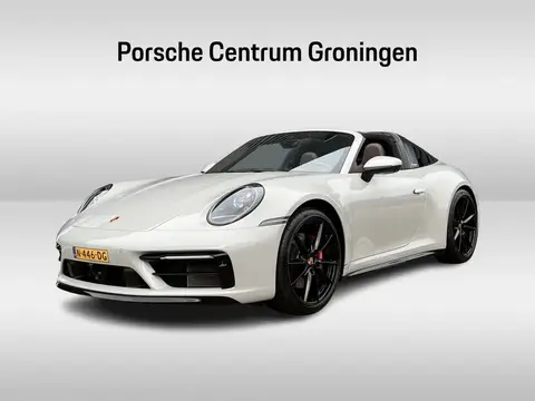 Annonce PORSCHE 992 Essence 2021 d'occasion 