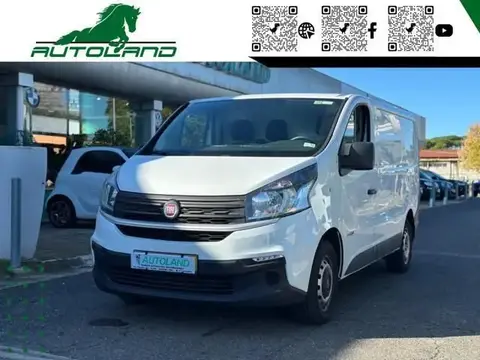 Annonce FIAT TALENTO Diesel 2019 d'occasion 