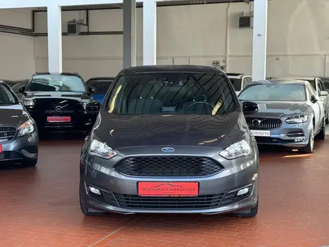 Annonce FORD C-MAX Essence 2019 d'occasion 