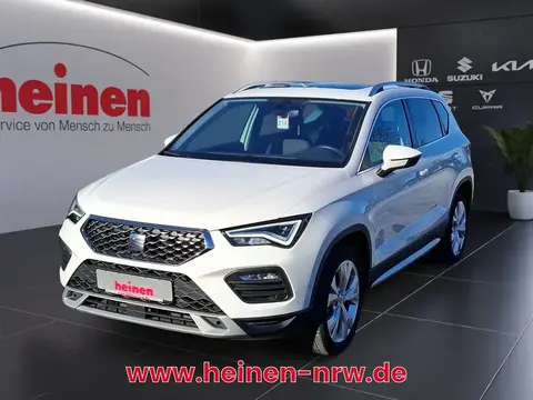 Annonce SEAT ATECA Essence 2023 d'occasion 