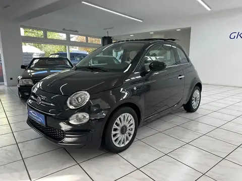 Used FIAT 500 Petrol 2020 Ad 