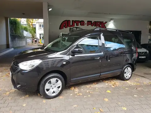 Used DACIA DOKKER Petrol 2019 Ad 