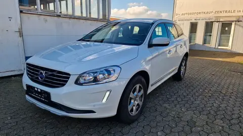 Annonce VOLVO XC60 Diesel 2017 d'occasion 