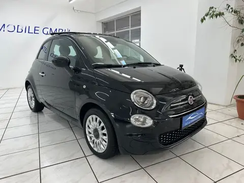 Used FIAT 500 Petrol 2020 Ad 